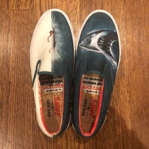 Sperry Men’s Jaws Top-Sider Size 9.5